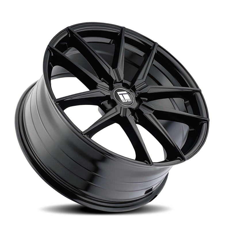 Picture of Touren 3294 TR94 19x8.5 / 5x120 BP / 35mm Offset / 72.56mm Hub Gloss Black Wheel