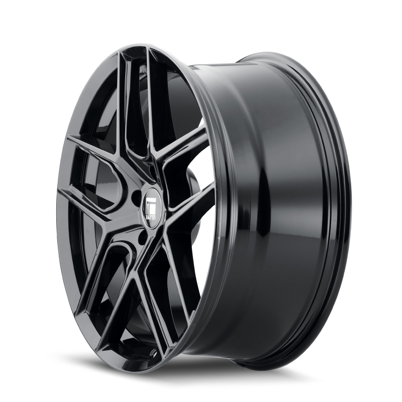 Picture of Touren 3279 TR79 20x9 / 5x108 BP / 35mm Offset / 63.5mm Hub Gloss Black Wheel