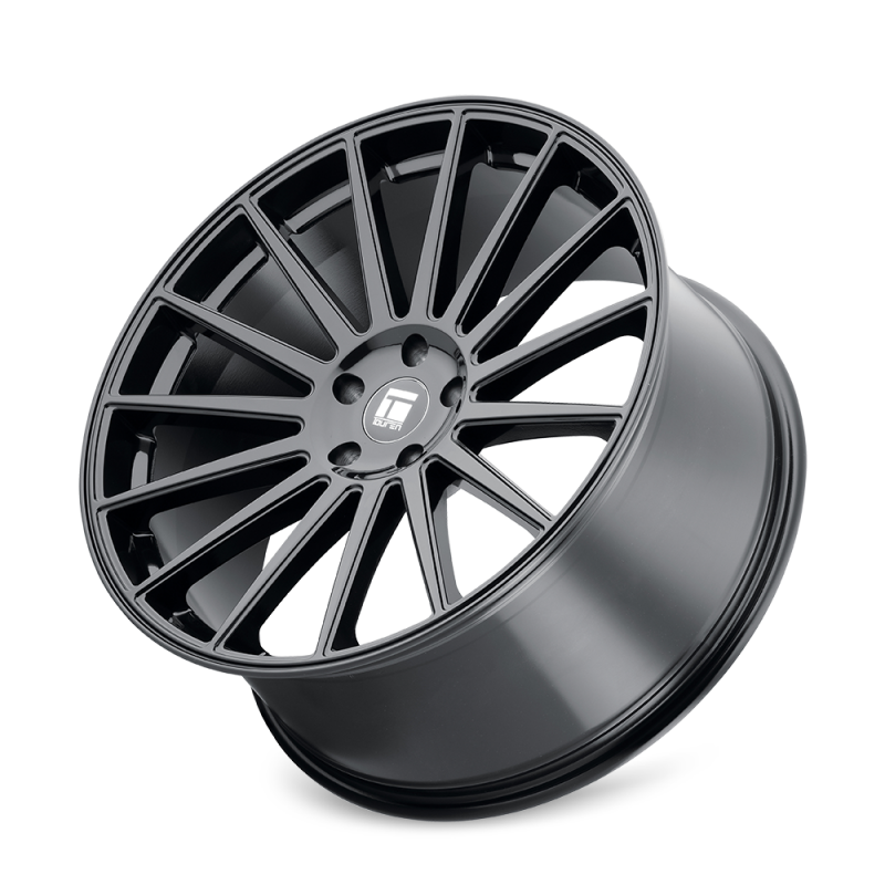 Picture of Touren 3292 TR92 20x9 / 5x120 BP / 35mm Offset / 72.56mm Hub Gloss Black Wheel