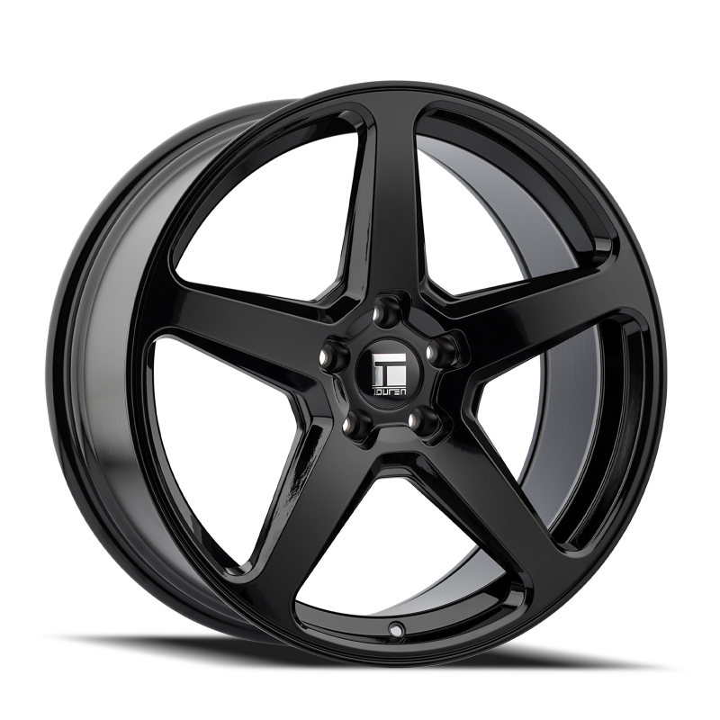 Picture of Touren 3296 TF96 20x9 / 5x120 BP / 35mm Offset / 72.56mm Hub Gloss Black Wheel