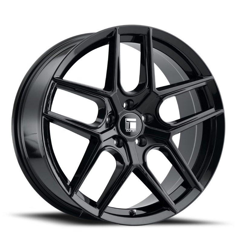 Picture of Touren 3279 TR79 19x8.5 / 5x115 BP / 35mm Offset / 72.6mm Hub Gloss Black Wheel