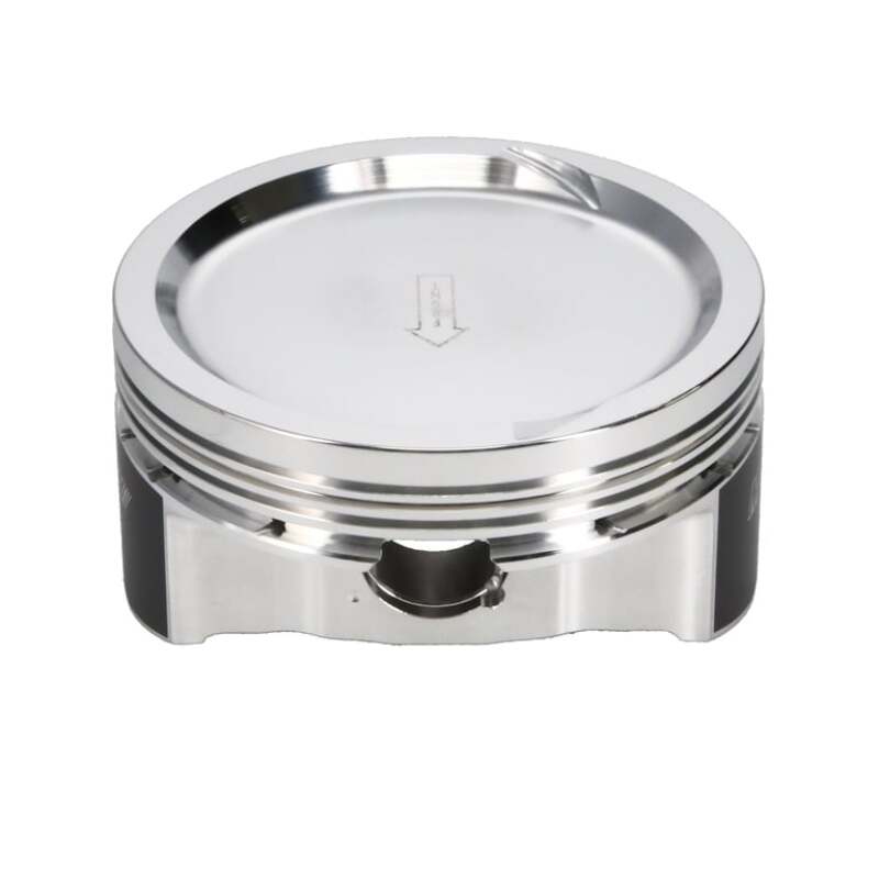 Picture of Manley Chevrolet LS Piston Set - 4.001 in. Bore 1.115 in. CH, -29.00 CC