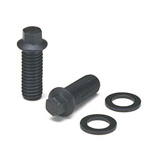 Picture of ARP SB Chevy 3/8 x .750in drilled 12pt header bolt kit