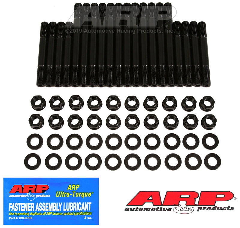 Picture of ARP Buick 350c.i.d. hex head stud kit