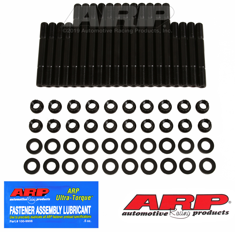 Picture of ARP Buick 350c.i.d. 12pt head stud kit