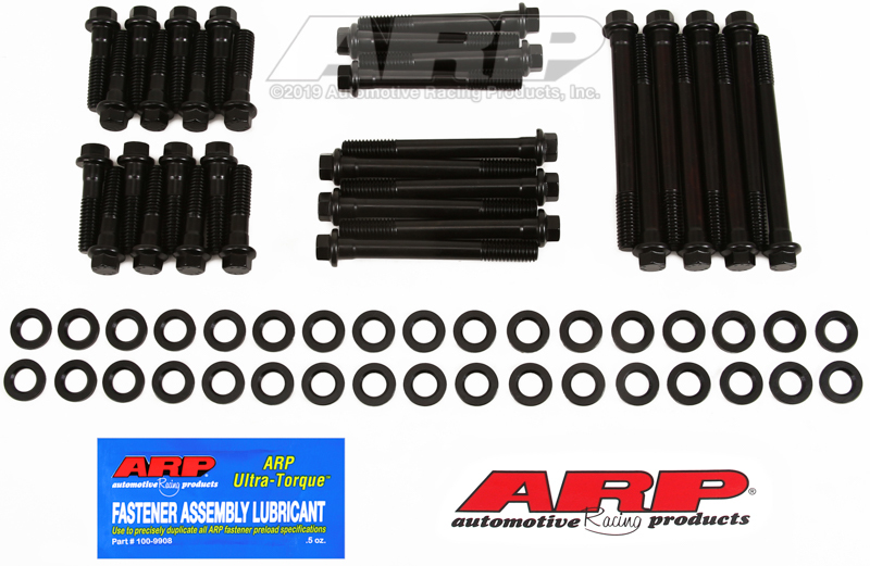 Picture of ARP SB Chevy 18A std port head bolt kit