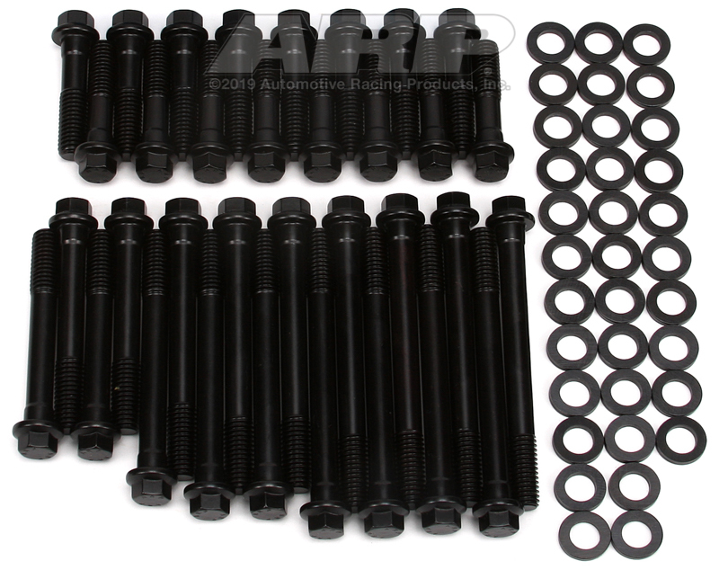 Picture of ARP SB Chevy 18A high port head bolt kit