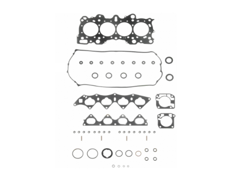 Picture of Fel-Pro 99-00 Honda Civic/96-97 Civic Del Sol PermaTorque Engine Cylinder Head Gasket Set