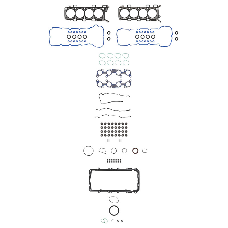 Picture of Fel-Pro 11-14 Ford F-150/12-13 Mustang Engine Gasket Set
