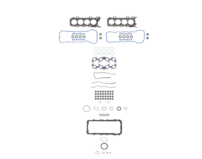 Picture of Fel-Pro 11-14 Ford F-150/12-13 Mustang Engine Gasket Set
