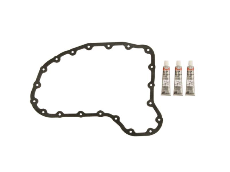 Picture of Fel-Pro 05-23 Toyota Tacoma Engine Oil Pan Gasket Set - High-Temperature Rubber-Coated Fiber