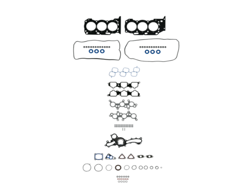 Picture of Fel-Pro 10-20 Toyota 4Runner/11-14 Tundra PermaTorque Engine Cylinder Head Gasket Set