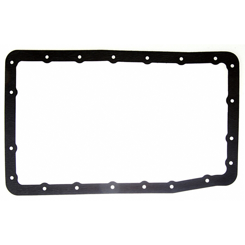 Picture of Fel-Pro 05-20 Toyota Tundra/05-15 Sequoia/98-07 Land Cruiser Transmission Oil Pan Gasket - 20 Bolt