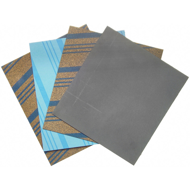 Picture of Fel-Pro 4-Piece Material Assortment Pak Gasket Making Material