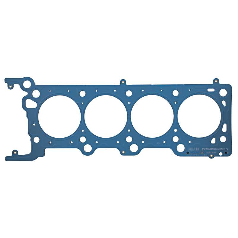 Picture of Fel-Pro FOP Performance V8/281 (4.6L) PermaTorqueMLS Engine Cylinder Head Gasket - Left Hand