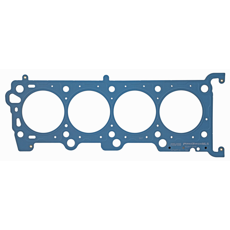 Picture of Fel-Pro FOP Performance V8/281 (4.6L) PermaTorqueMLS Engine Cylinder Head Gasket - Right Hand