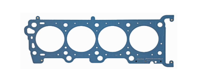 Picture of Fel-Pro FOP Performance V8/281 (4.6L) PermaTorqueMLS Engine Cylinder Head Gasket - Right Hand