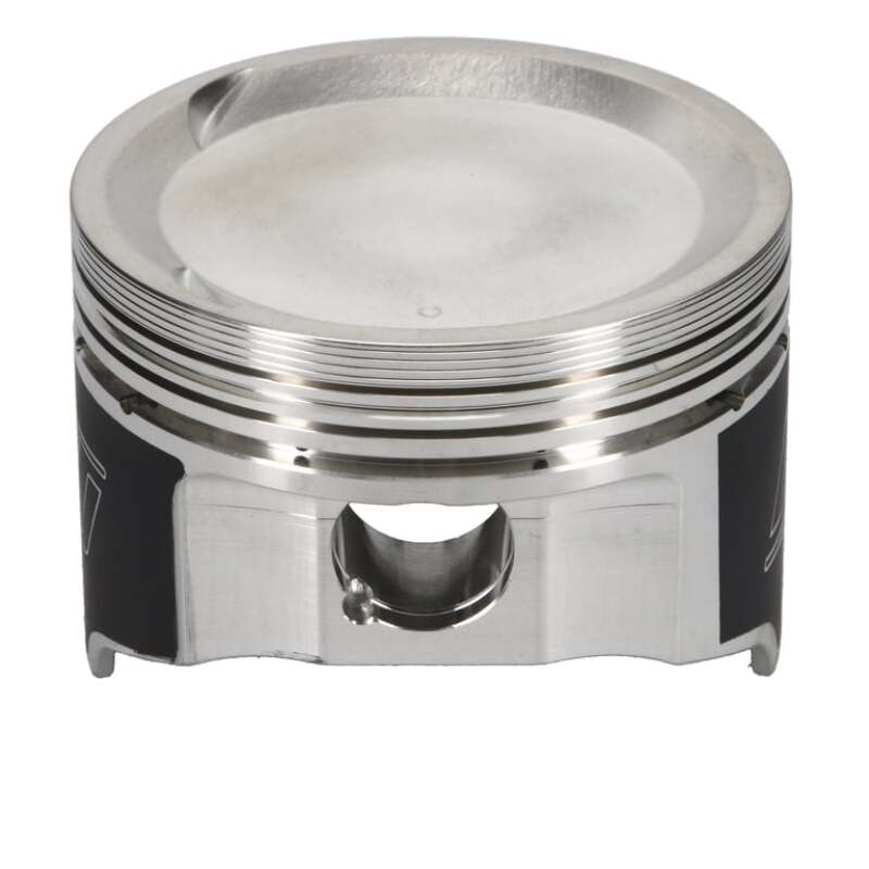 Picture of Wiseco Nissan FJ20 89.50mm Bore 32.18mm CH -16.70cc Professional Piston Kit