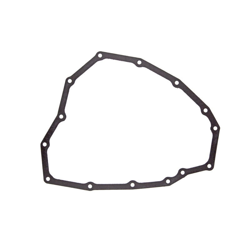 Picture of Fel-Pro Chevrolet Spark TOS 18783 Transmission Oil Pan Gasket 14 Bolt Hole One Piece Gasket