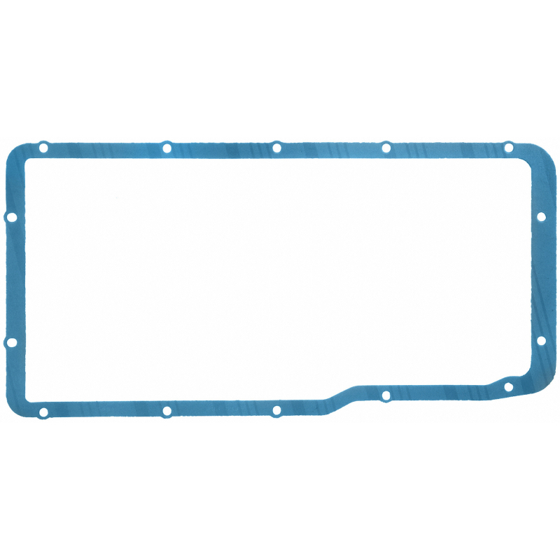 Picture of Fel-Pro 1840 Engine Oil Pan Gasket Set Composite material w/steel core and silicone coating