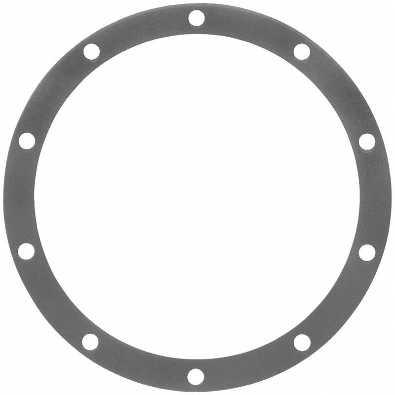 Picture of Fel-Pro Toyota RAV4 RDS 27413 Differential Carrier Gasket Round Shaped 10 Bolt Hole Gasket