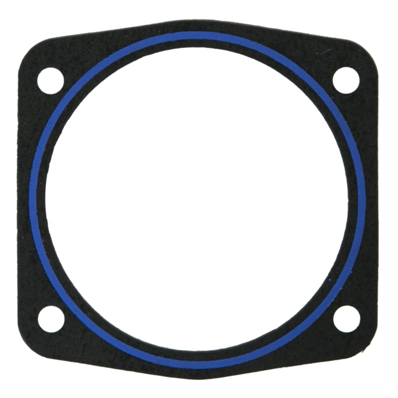 Picture of Fel-Pro Chevrolet Silverado 2500 HD 61747 Fuel Injection Throttle Body Mounting Gasket