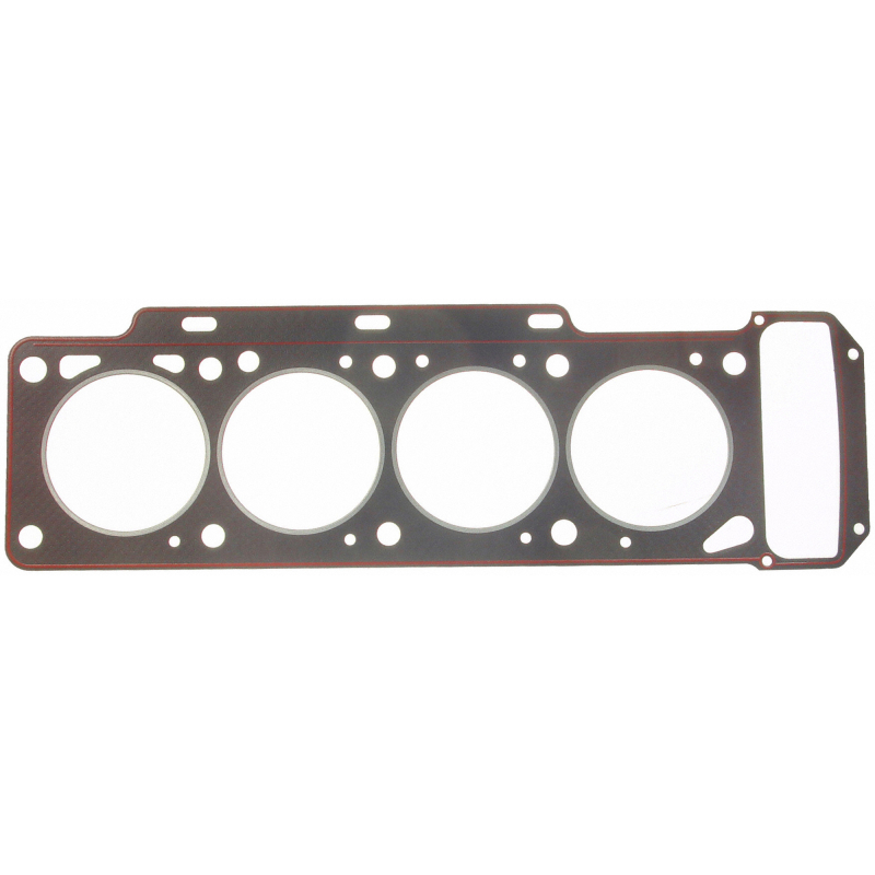 Picture of Fel-Pro BMW 318i 21212 B Fiber-faced head gasket material Engine Cylinder Head Gasket