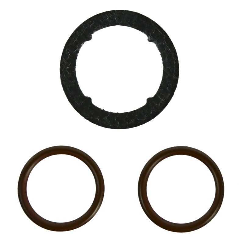 Picture of Fel-Pro Ford F-250 Super Duty ES 72961 Exhaust Gas Recirculation (EGR) Valve Gasket