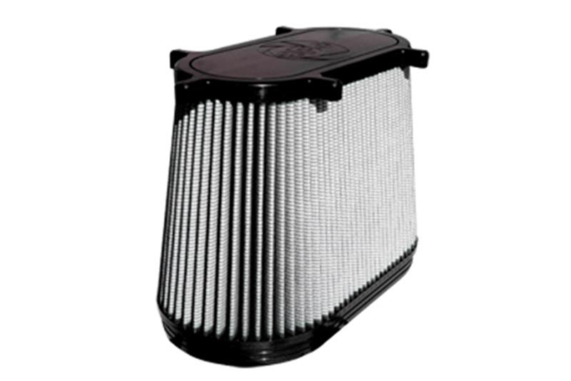 Picture of aFe MagnumFLOW Air Filters OER PDS A/F PDS Ford Diesel Trucks 08-10 V8-6.4L (td)