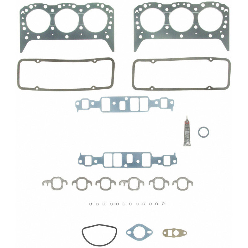 Picture of Fel-Pro Chevrolet Malibu HS 8629 PT PermaTorque Engine Cylinder Head Gasket Set