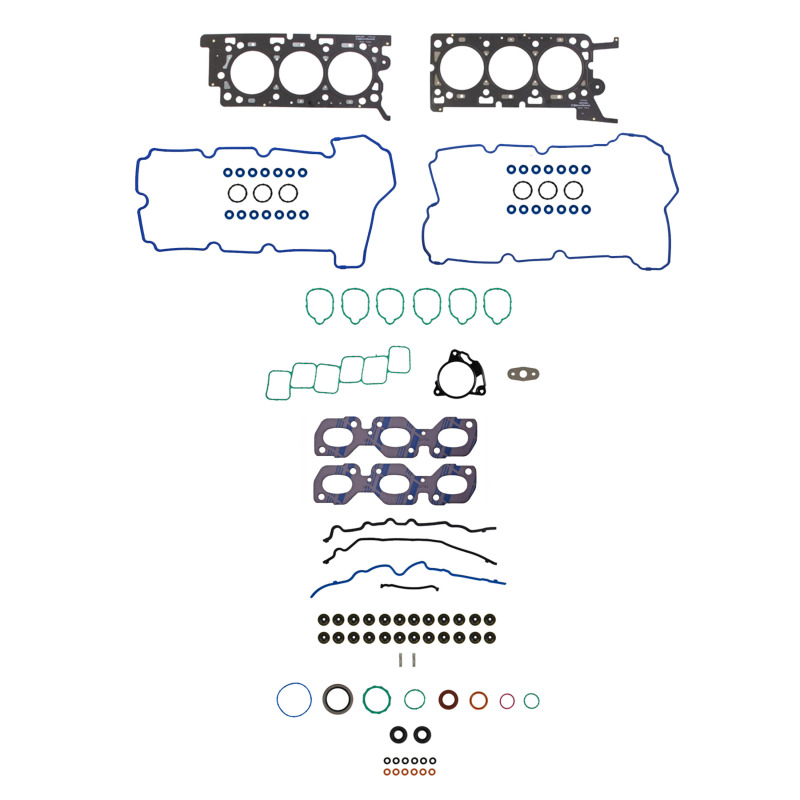 Picture of Fel-Pro Ford Escape HS 26233 PT-6 PermaTorque Engine Cylinder Head Gasket Set