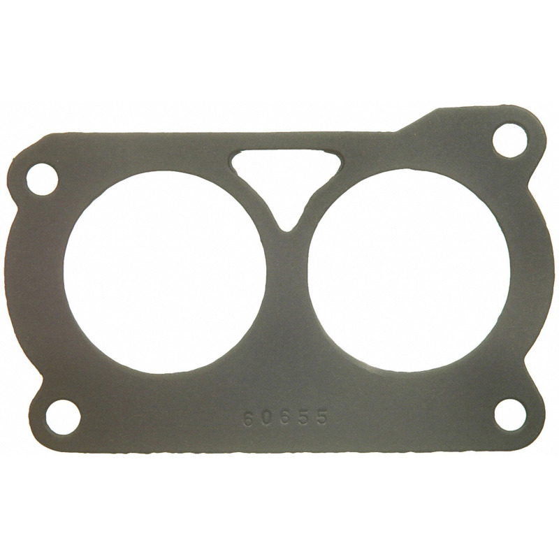 Picture of Fel-Pro Chevrolet Caprice 60655 Fuel Injection Throttle Body Mounting Gasket