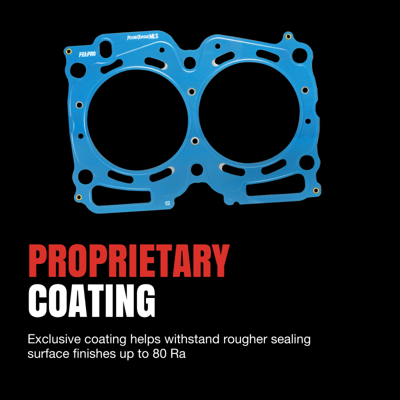 Picture of Fel-Pro Chrysler PT Cruiser 26202 PT PermaTorque Engine Cylinder Head Gasket