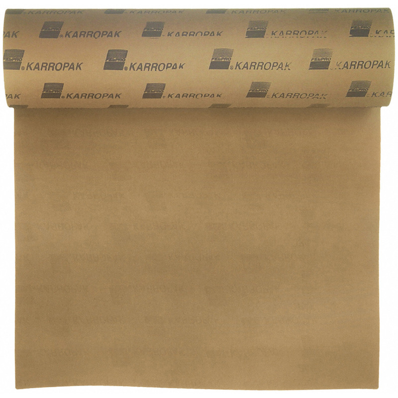 Picture of Fel-Pro 3099 Karropak 1/16in (18in x 5 Yds.) Roll Gasket Making Material