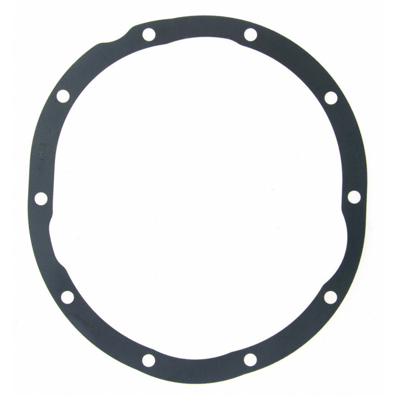 Picture of Fel-Pro 2308 Differential Carrier Gasket Oval Shaped 10 Bolt Hole Gasket