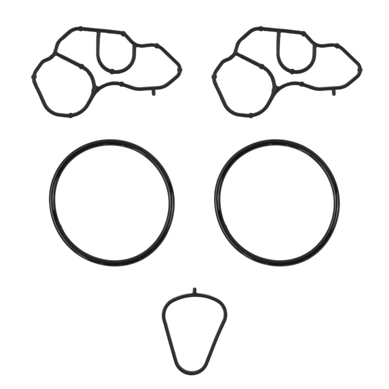 Picture of Fel-Pro Mini Cooper ES 73901 Engine Oil Filter Adapter Gasket Set