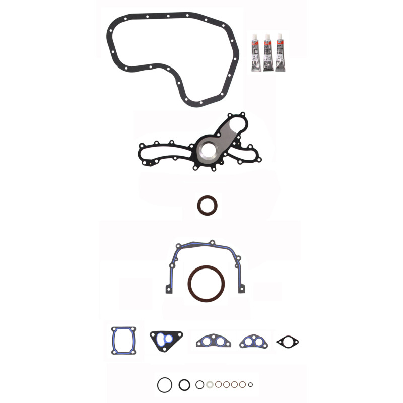 Picture of Fel-Pro Toyota Highlander CS 26321-1 Engine Conversion Gasket Set