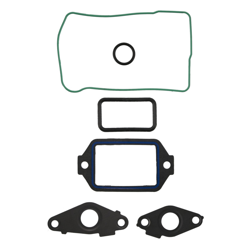Picture of Fel-Pro Chevrolet Silverado 2500 HD Engine Oil Cooler Gasket Set