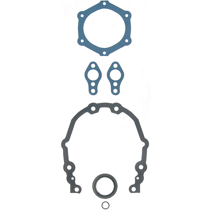 Picture of Fel-Pro Chevrolet K1500 TCS 46093 Engine Timing Cover Gasket Set
