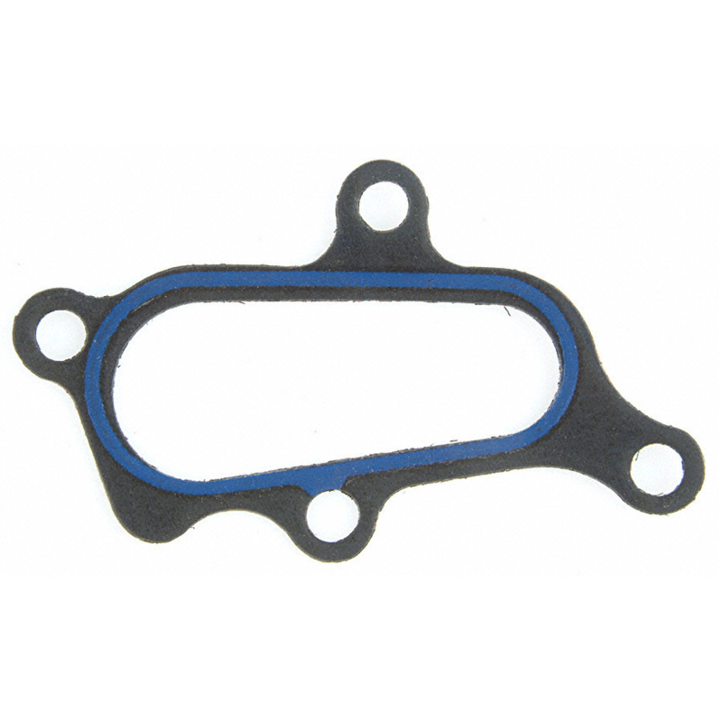 Picture of Fel-Pro Chevrolet Silverado 2500 HD Engine Coolant Outlet Gasket