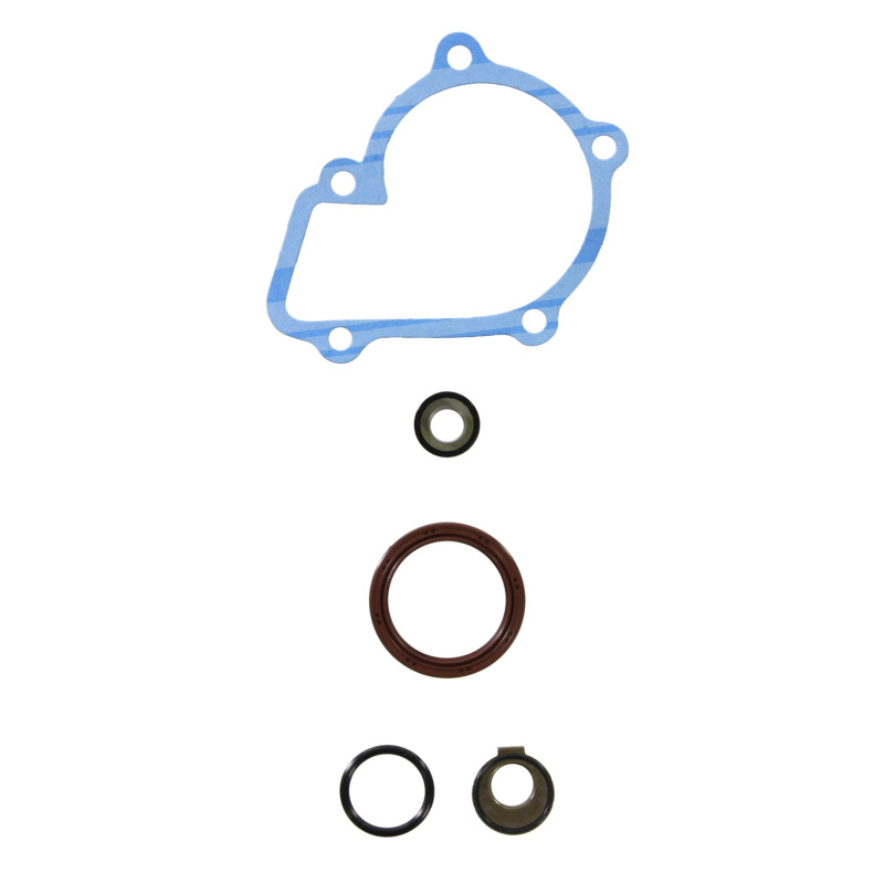 Picture of Fel-Pro Nissan Frontier TCS 46090 Engine Timing Cover Gasket Set