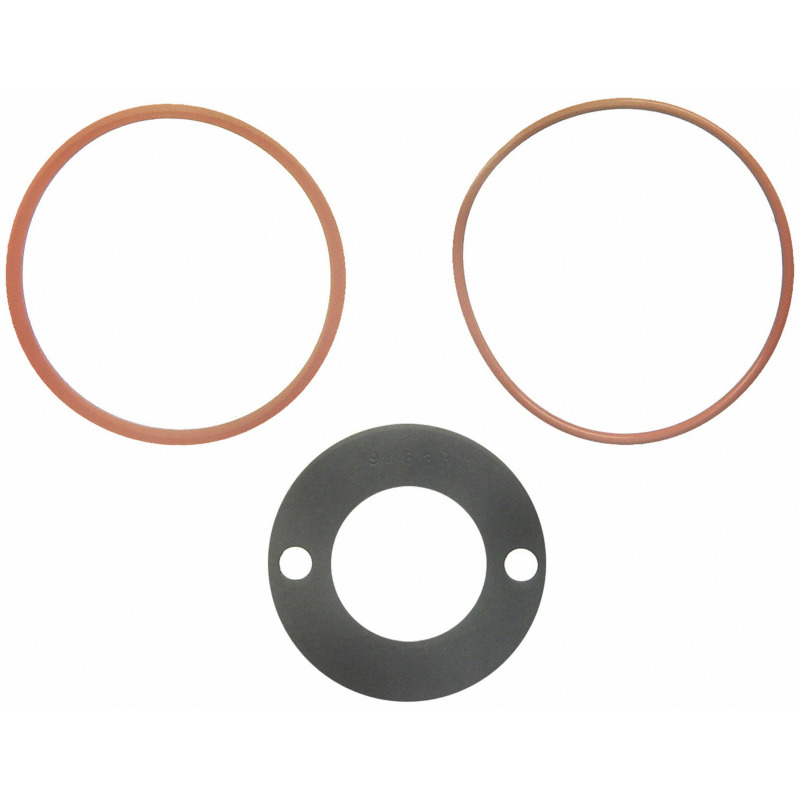 Picture of Fel-Pro Chevrolet Caprice ES 70687 Engine Oil Cooler Gasket Set
