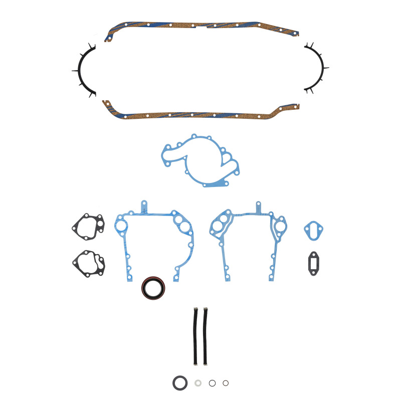 Picture of Fel-Pro Cadillac DeVille CS 8540-1 Engine Conversion Gasket Set