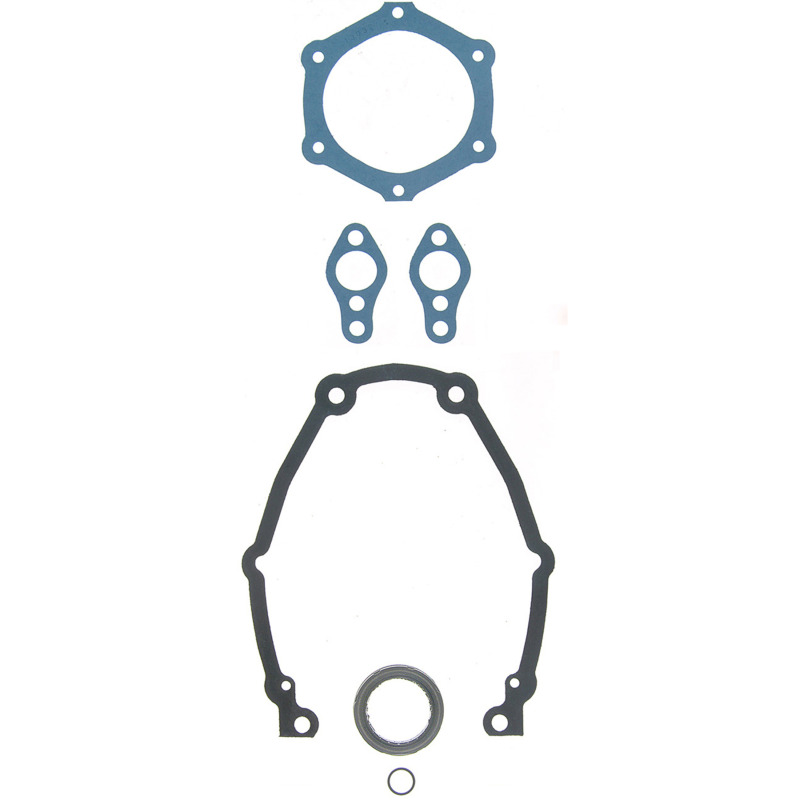 Picture of Fel-Pro Chevrolet S10 TCS 46091 Engine Timing Cover Gasket Set