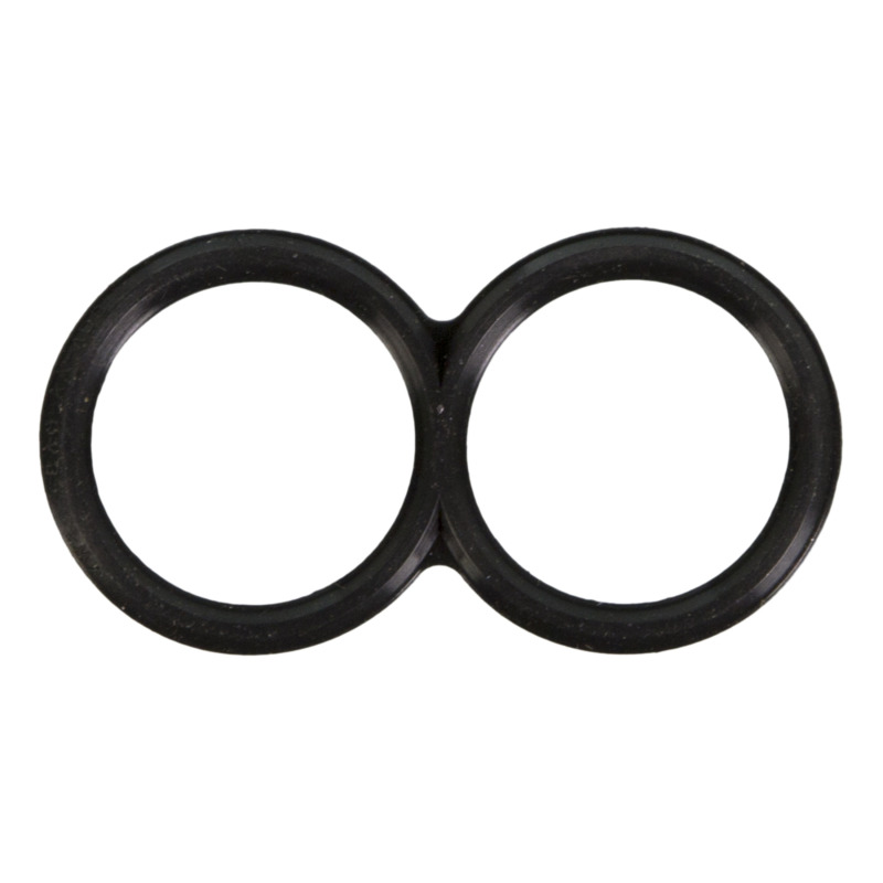 Picture of Fel-Pro Ford Thunderbird 73062 Engine Oil Filter Adapter Seal