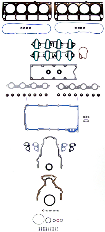Picture of Fel-Pro Chevrolet Silverado 1500 260-1974 Engine Gasket Set