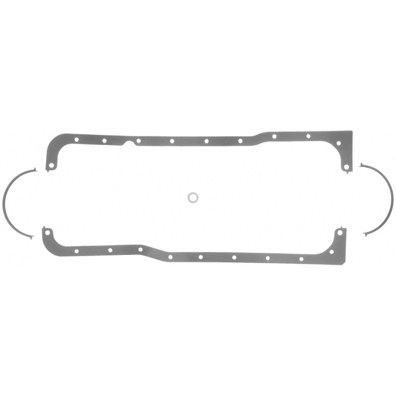 Picture of Fel-Pro Ford Windsor Small Block 260/289/302/302 Boss/Eliminator Engine Oil Pan Gasket Set