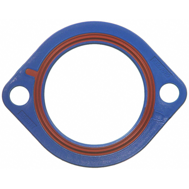 Picture of Fel-Pro Ford F-250 HD 35041 T Engine Coolant Outlet Gasket