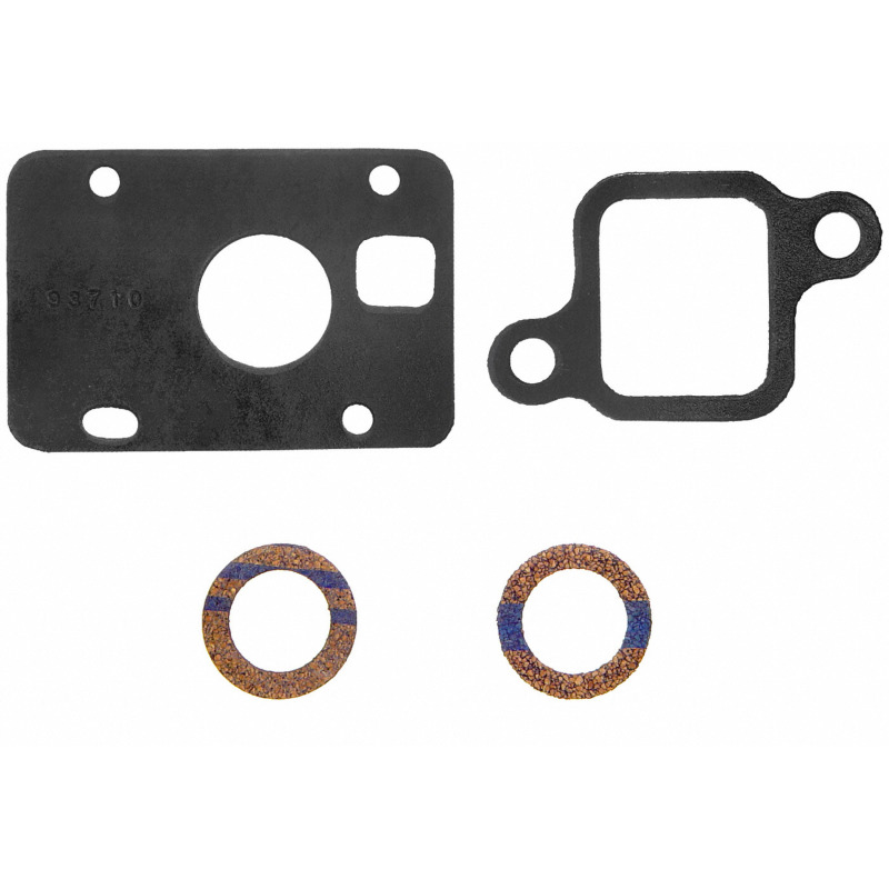 Picture of Fel-Pro 17605 Engine Coolant Thermostat Housing Gasket Set