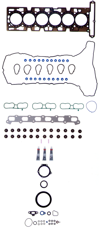 Picture of Fel-Pro Chevrolet Trailblazer 260-1967 Engine Gasket Set